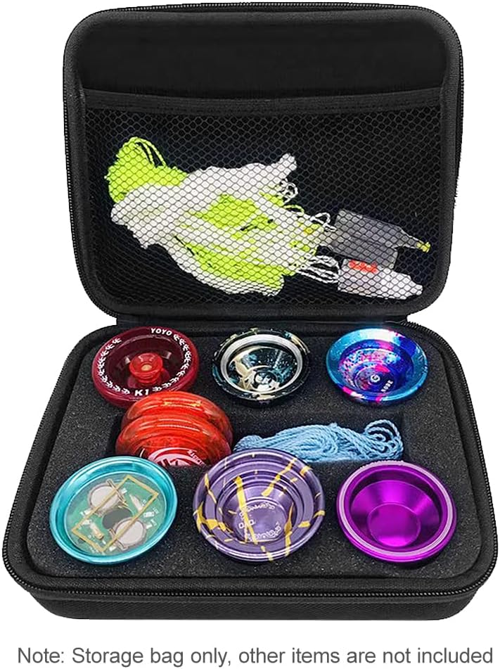 Yo-Yo Case